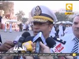 بلدنا بالمصري: إستشهاد النقيب حازم محمود عزب