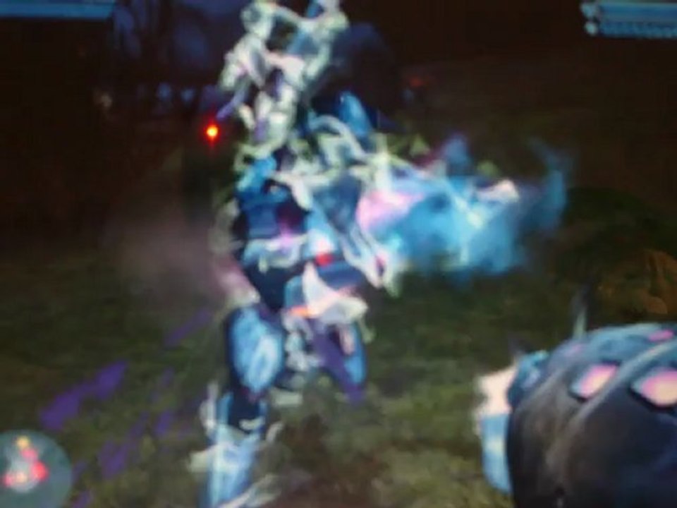 walkthrougt halo combat evoled épisode 3