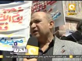 بلدنا بالمصري: وقفة للصحفيين على سلم النقابة