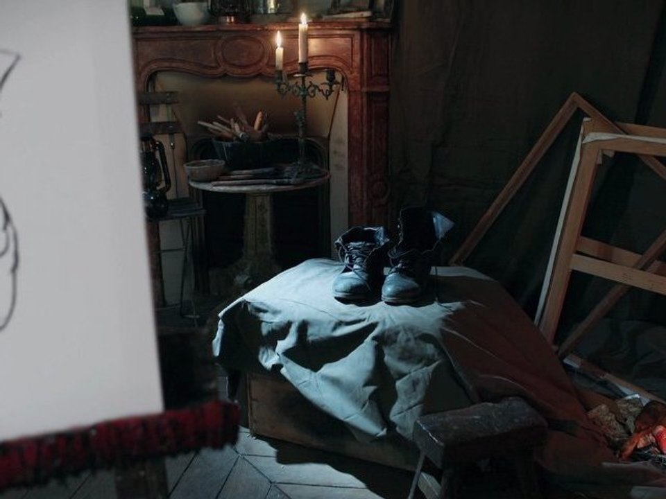 Bohèmes : la bande-annonce