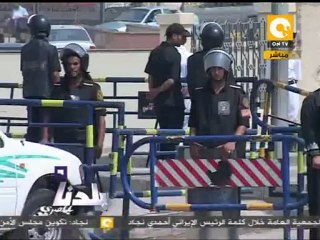 بلدنا بالمصري: شهادات جلسة قتل متظاهرين حدائق القبة