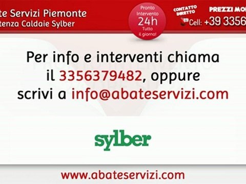 Centro Assistenza Sostituzione Caldaie Sylber - abateservizi.com