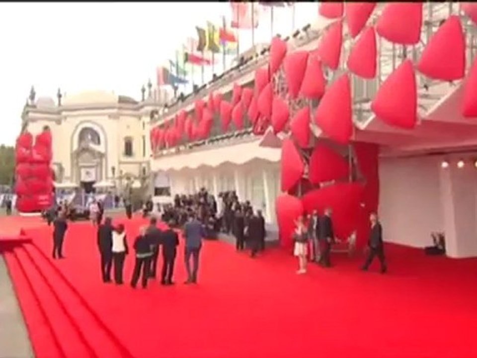 مهرجان البندقية للأفلام السينمائية | يوروماكس