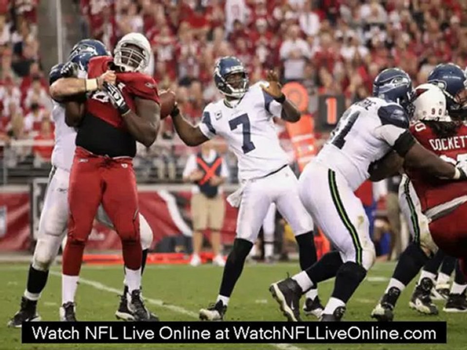 how to watch NFL 2012