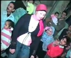 مذيعة النشره المحجبة على القناة الأولى المصريه
