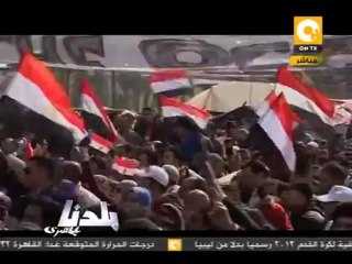 بلدنا بالمصري: الذكرى 41 لوفاة عبدالناصر