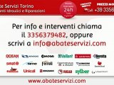 Il tuo Idraulico di fiducia a Torino - http://www.abateservizi.com