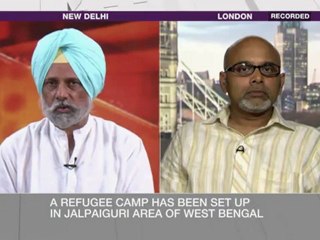 Inside Story - Who is to blame for India's ethnic unrest?