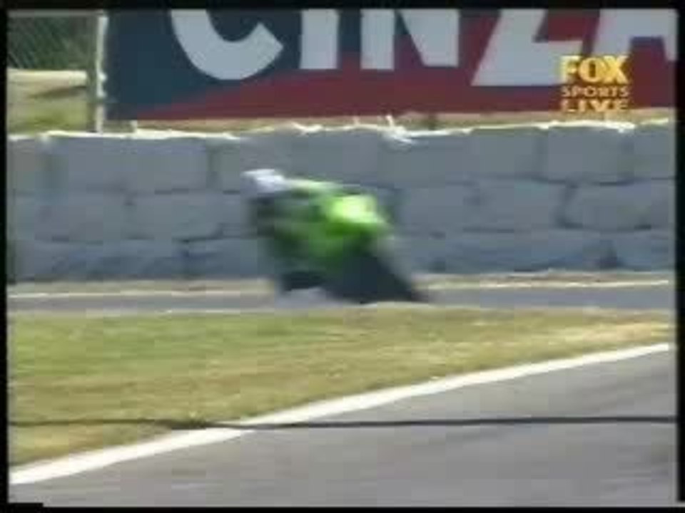 Kawa slide