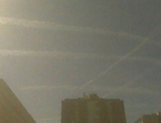 chemtrails bcn