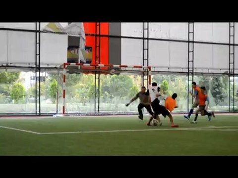 02.09.2012 Hepsi Tokat - Mavi Ateş