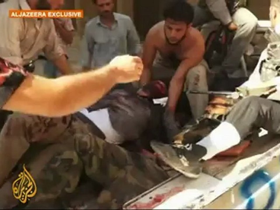 Aleppo fighters unable to repel air attacks