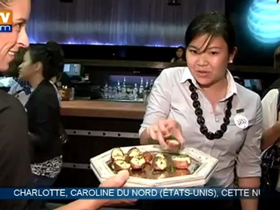 Election présidentielle américaine : l'enjeu du vote des minorités