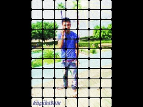 sevdim ama sevilmedim