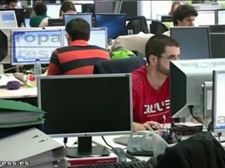 El paro rompe en agosto con la tendencia bajista