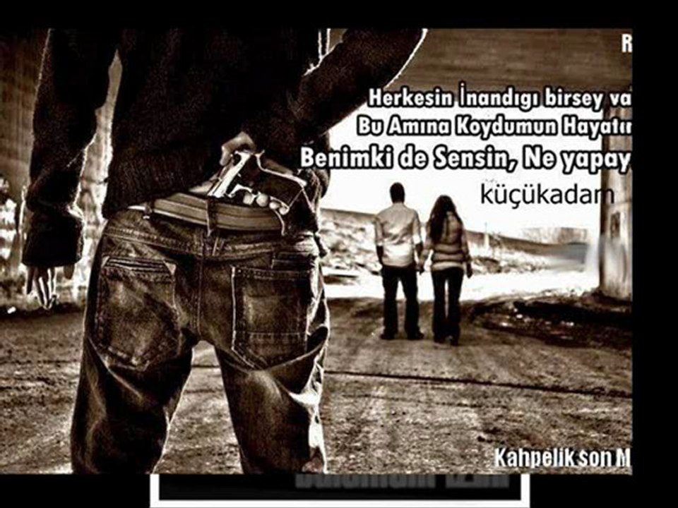 sebinle öleceqim
