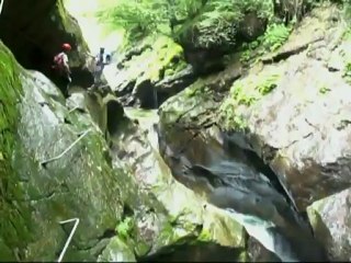 MAGIE DEL TORRENTE ELVO