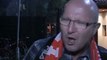 ''Selten so 'ne Gänsehaut jehabt'' - Fans nach dem Hauptstadtderby Union gegen Hertha