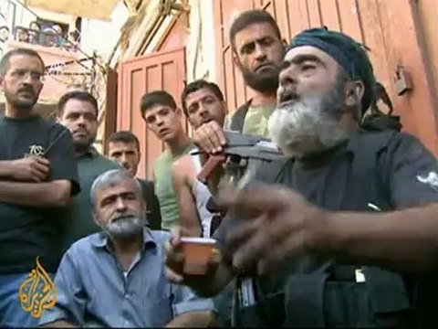 Deadly Syria-linked clashes strike Lebanon's Tripoli