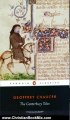 Christian Book Review: The Canterbury Tales (original-spelling Middle English edition) (Penguin Classics) by Geoffrey Chaucer, Jill Mann