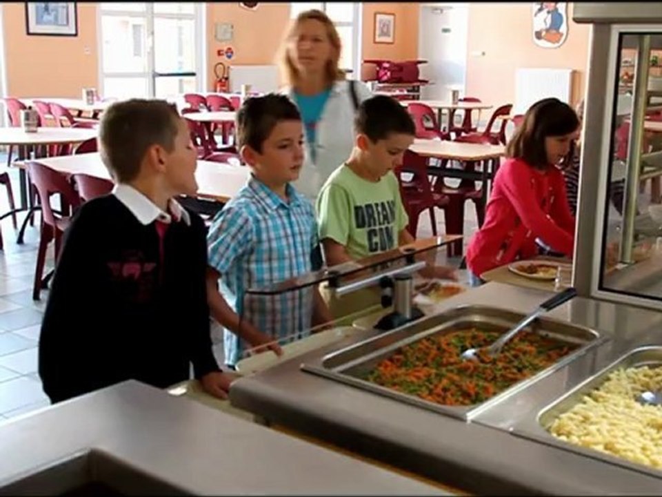 Rentrée scolaire 2012