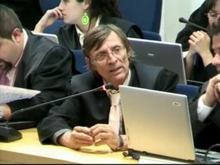 Santiago Delgado Bueno. Psiquiatra. Pericial 81.