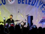 Taşucu Çevre Festivali 2012 | Gökçe Konseri - Tuttu Fırlattı