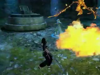 Puzzle - Etendue de Fablegriffe - Guild Wars 2