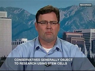 Inside Story: US 2012 - Why do US Republicans distrust scientists?