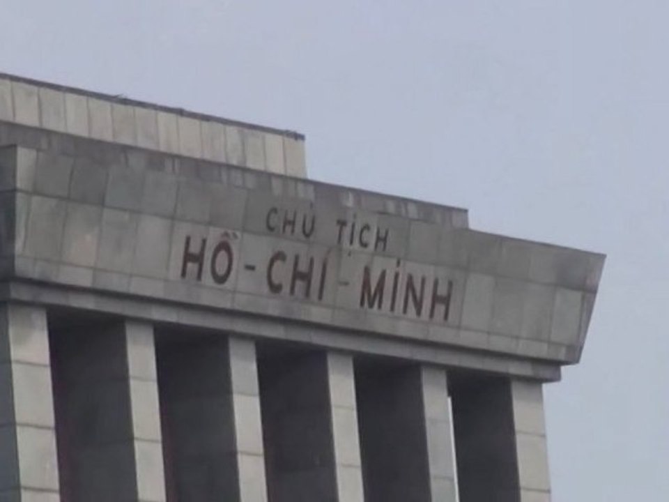 vietnam du Nord 1ere partie