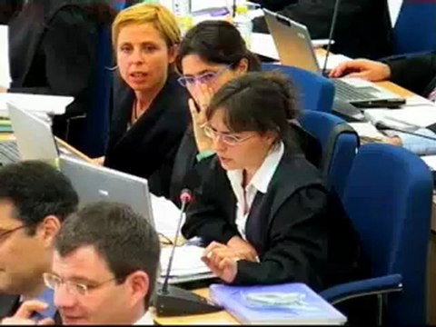 Declaración de los peritos m-95317-b y x-16151-p. Guardias civiles