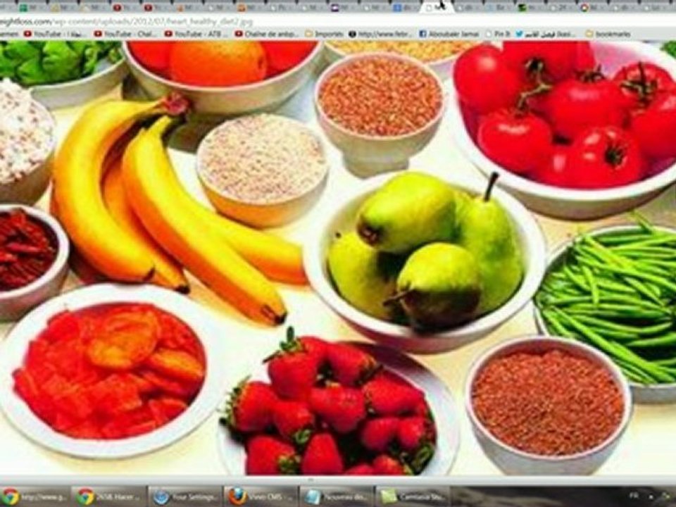 Como hacer una dieta