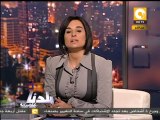 بلدنا بالمصري: المشير طنطاوي يواصل تصريحاته