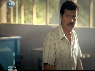 Kotu Yol 2 Bolum Bg Sub.01