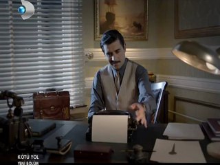 Kotu Yol 2 Bolum Bg Sub.02