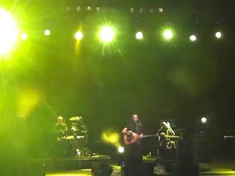 Γιάννης Χαρούλης - Πάνω στ' αργυρό σκαμνί (29 Αυγούστου 2012, Ρόδος, θέατρο Μεσαιωνικής Τάφρου)