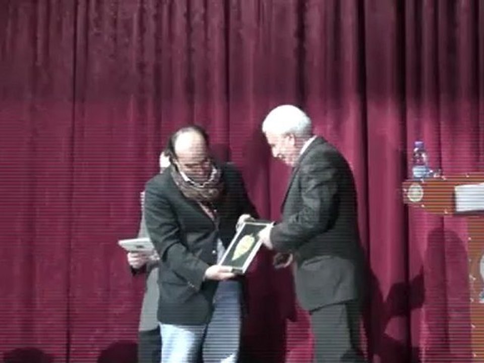 MUSTAFA AHISKALIOĞLU - REMZİ KIRIK-BAYBURT SANATÇILAR DERNEĞİ