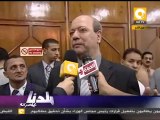 بلدنا بالمصري: رفض دعوى وقف انتخابات نقابة المحامين