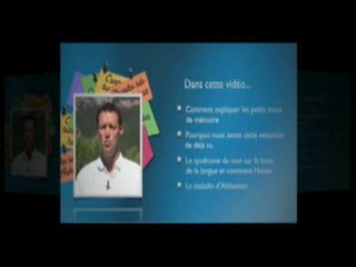 améliorer la mémoire