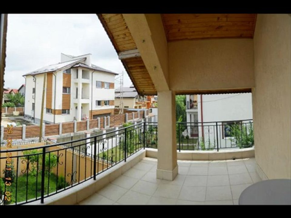 Vanzare vila Prelungirea Ghencea 9 camere Lux 170000 Euro