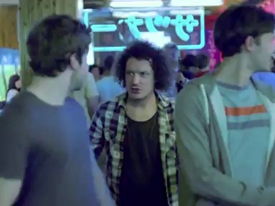 FIFA 13 - Pub TV