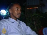 Peace brings surge to Mogadishu nightlife
