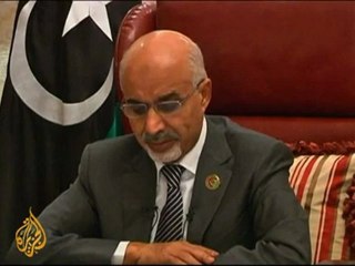 Sufi shrines attacked in Libya