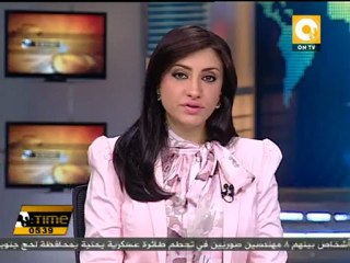 مرشح من الشلاتين لأول مرة في البحر الأحمر