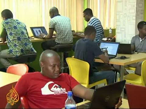 Google gives assist to Nigerian businesses