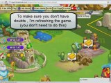 Dragon City Unlimited Gold, Food, Gems Hack
