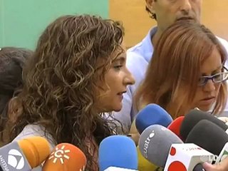 Tercera víctima de la gripe A en Andalucía en este fin de semana.