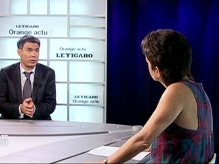 Olivier Faure : «Il faut dépasser le Congrès de Reims»