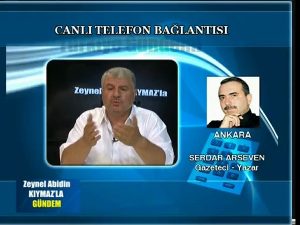 ZEYNEL ABİDİN KIYMAZ LA GÜNDEM EMEKLİLLİKTE YAŞA TAKILANLAR 5222