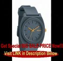 Nixon Men's Time Teller P Watch